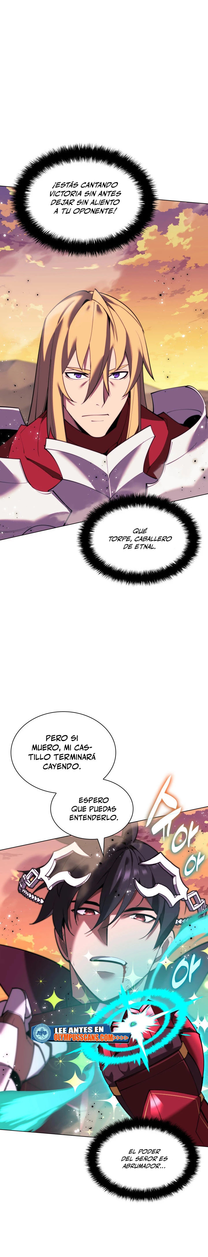 Read Overgeared ES Manga Online