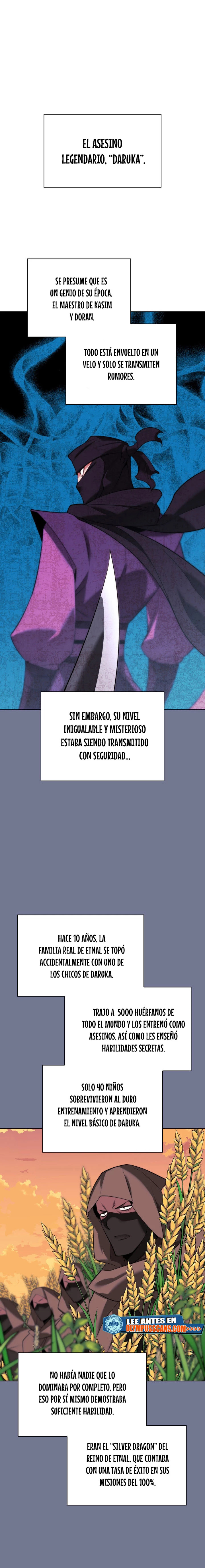 Read Overgeared ES Manga Online