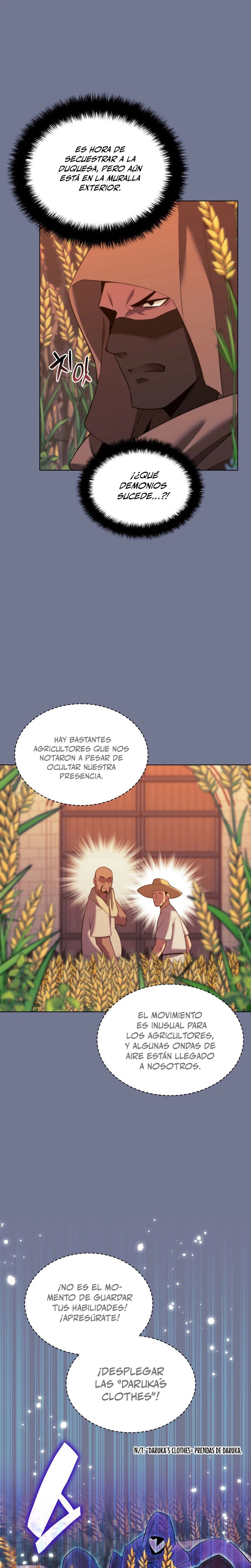 Read Overgeared ES Manga Online