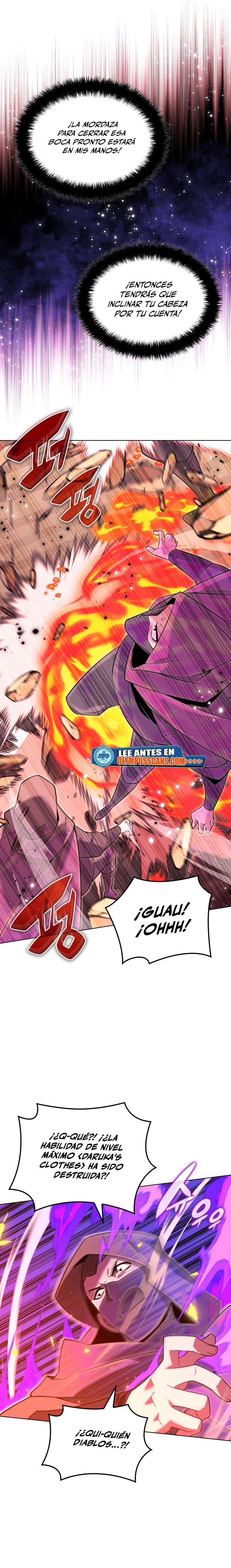 Read Overgeared ES Manga Online