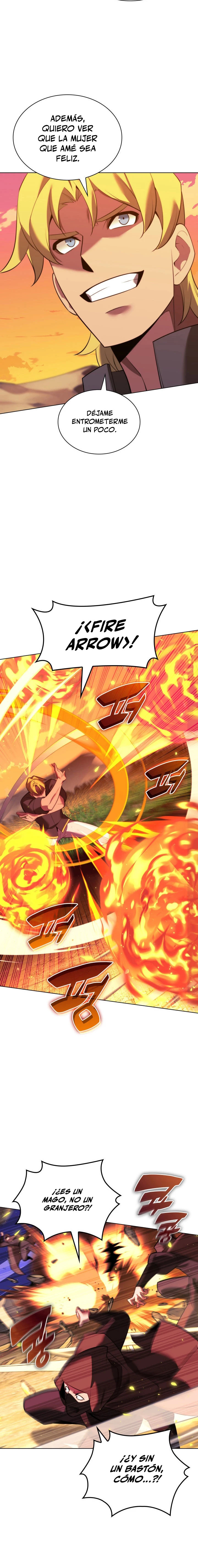 Read Overgeared ES Manga Online