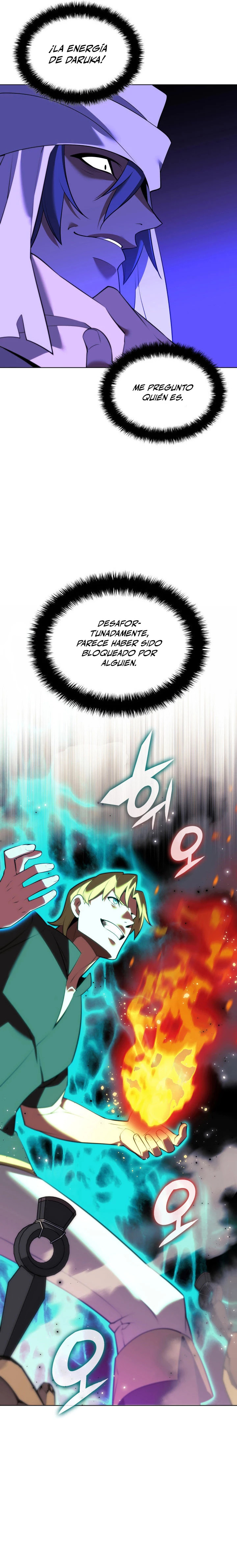 Read Overgeared ES Manga Online