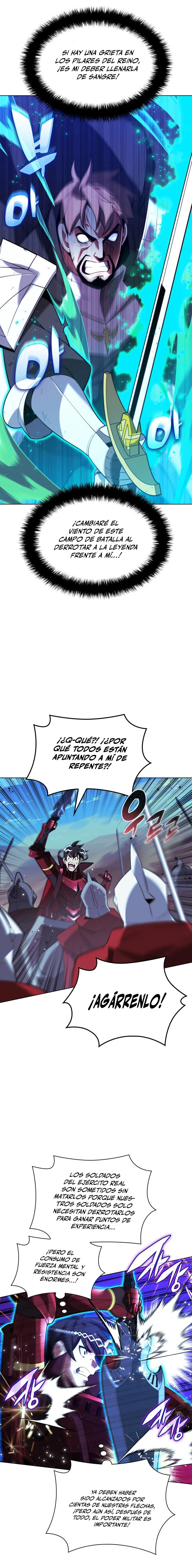 Read Overgeared ES Manga Online