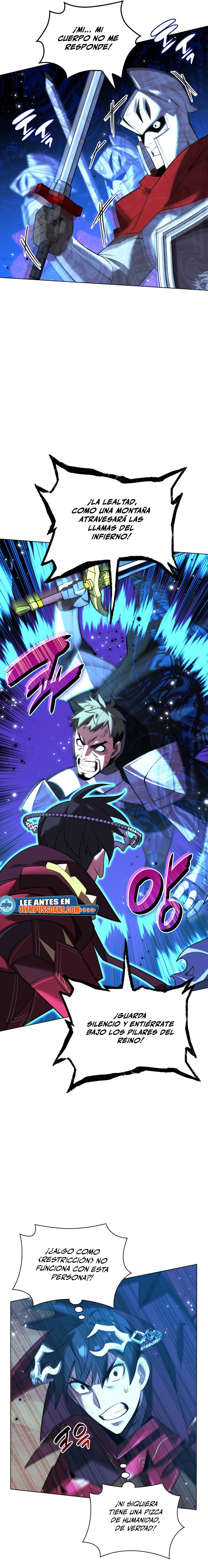 Read Overgeared ES Manga Online