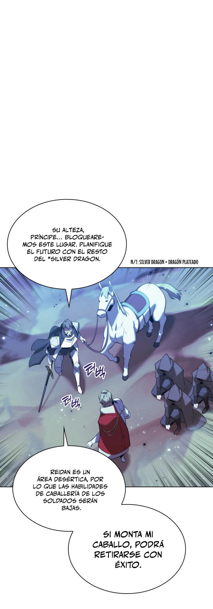 Read Overgeared ES Manga Online