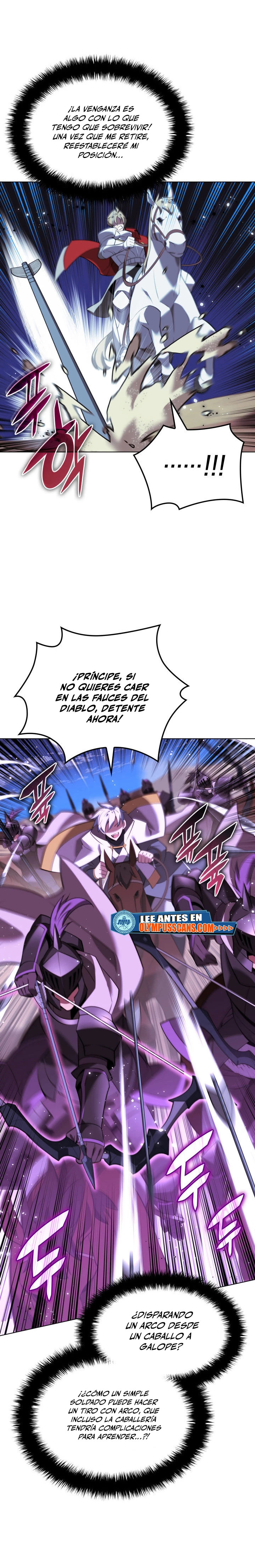 Read Overgeared ES Manga Online