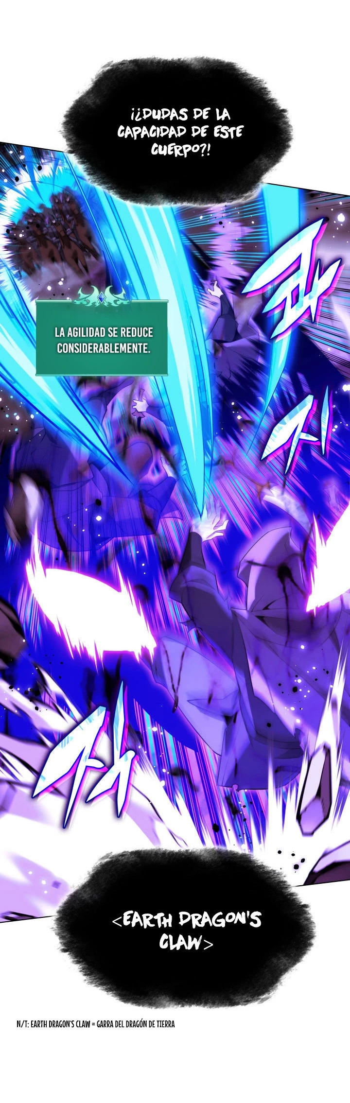 Read Overgeared ES Manga Online