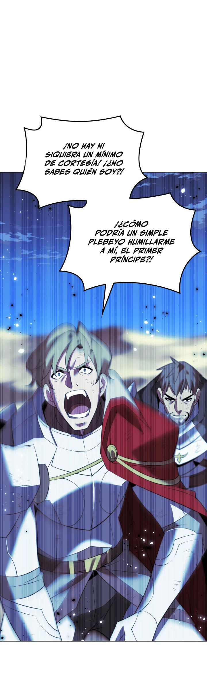 Read Overgeared ES Manga Online