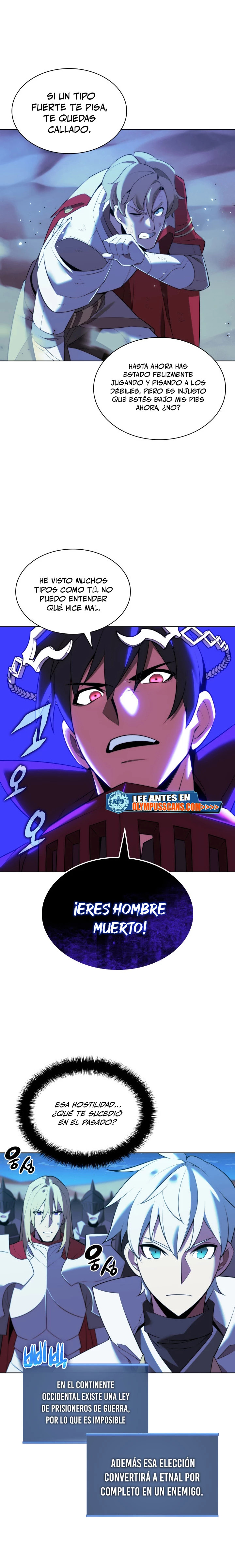 Read Overgeared ES Manga Online