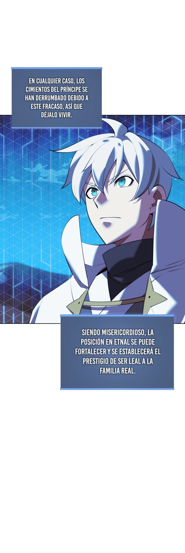 Read Overgeared ES Manga Online