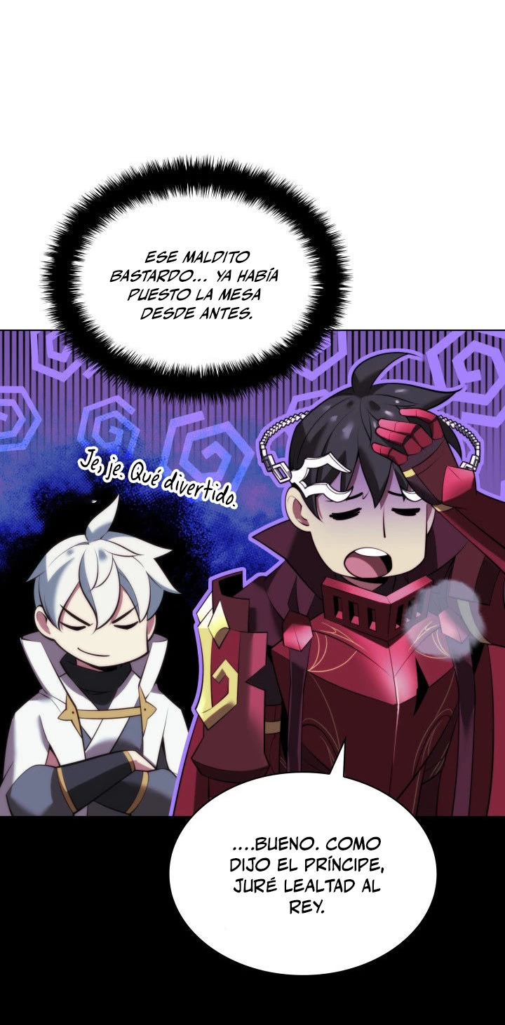 Read Overgeared ES Manga Online