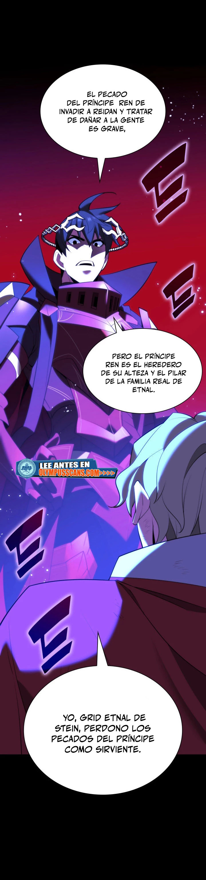 Read Overgeared ES Manga Online