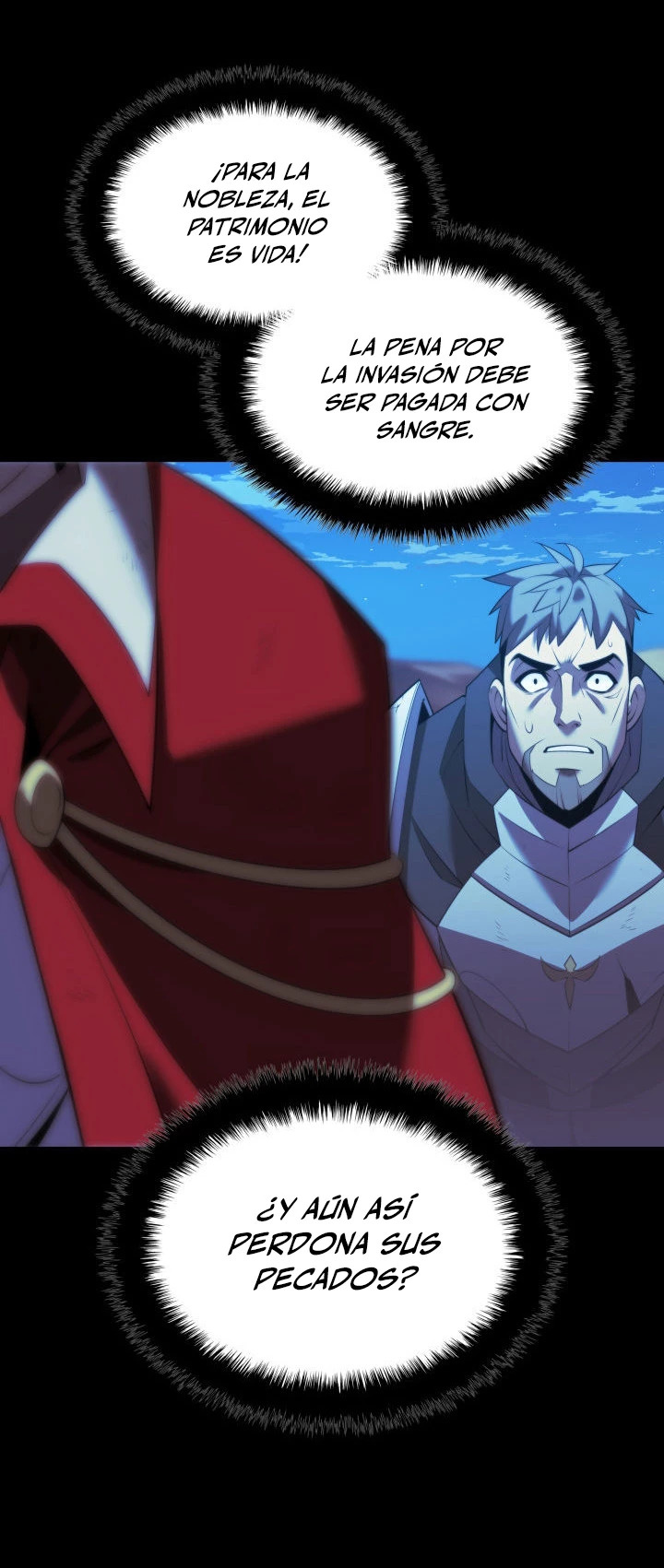 Read Overgeared ES Manga Online