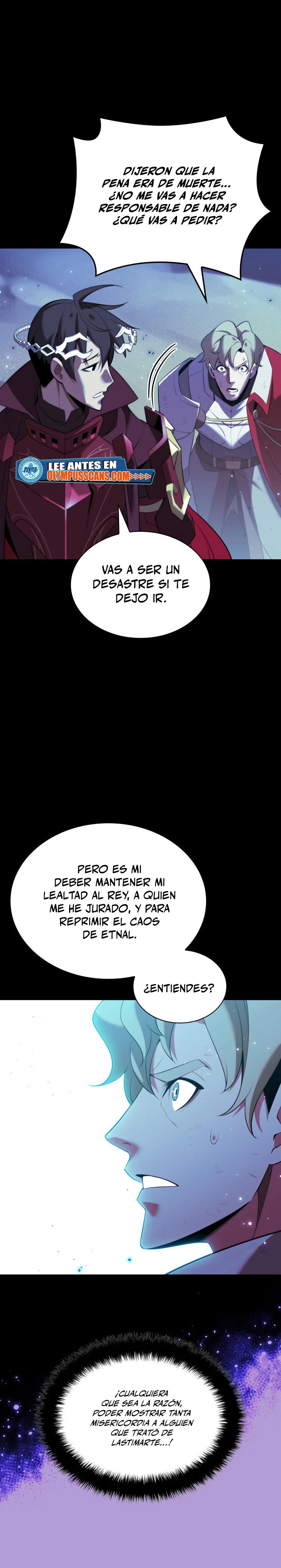 Read Overgeared ES Manga Online