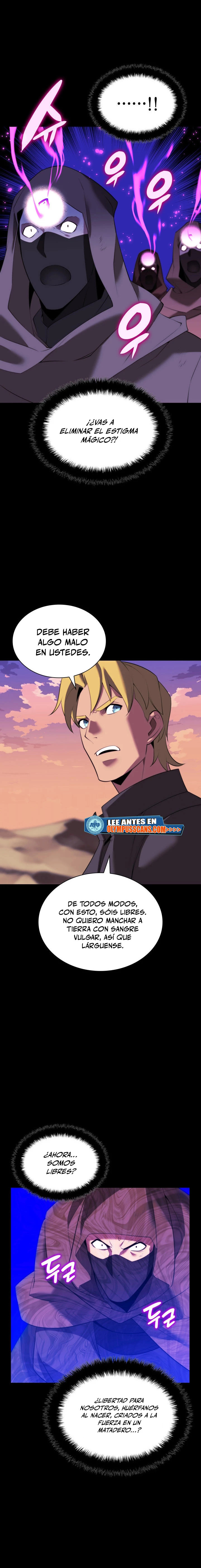 Read Overgeared ES Manga Online