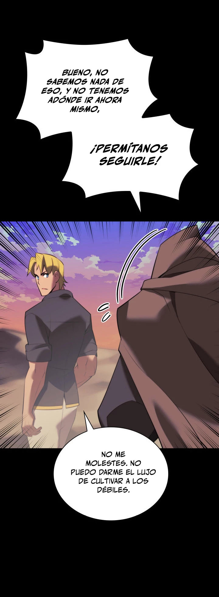 Read Overgeared ES Manga Online