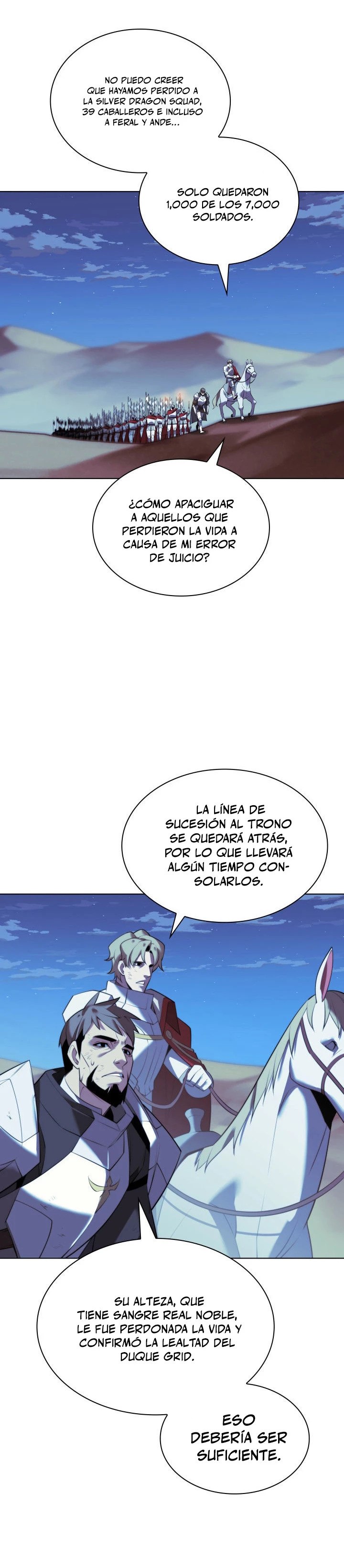 Read Overgeared ES Manga Online