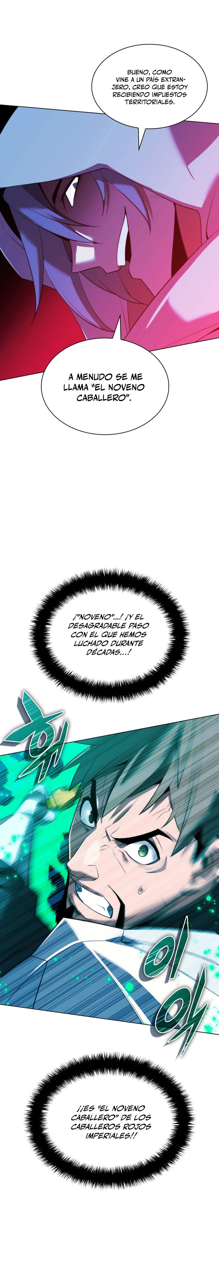 Read Overgeared ES Manga Online