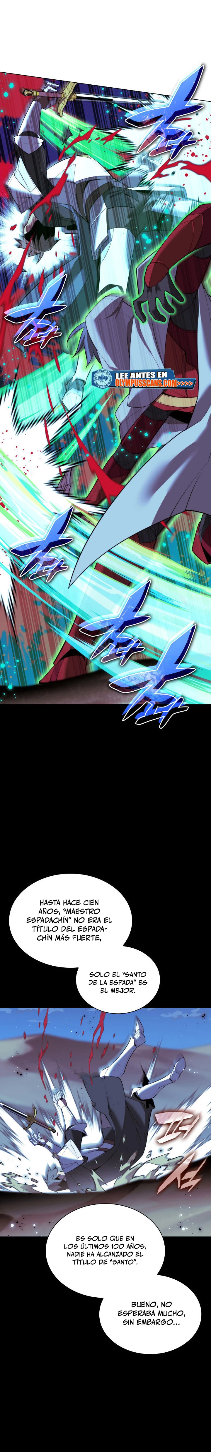 Read Overgeared ES Manga Online