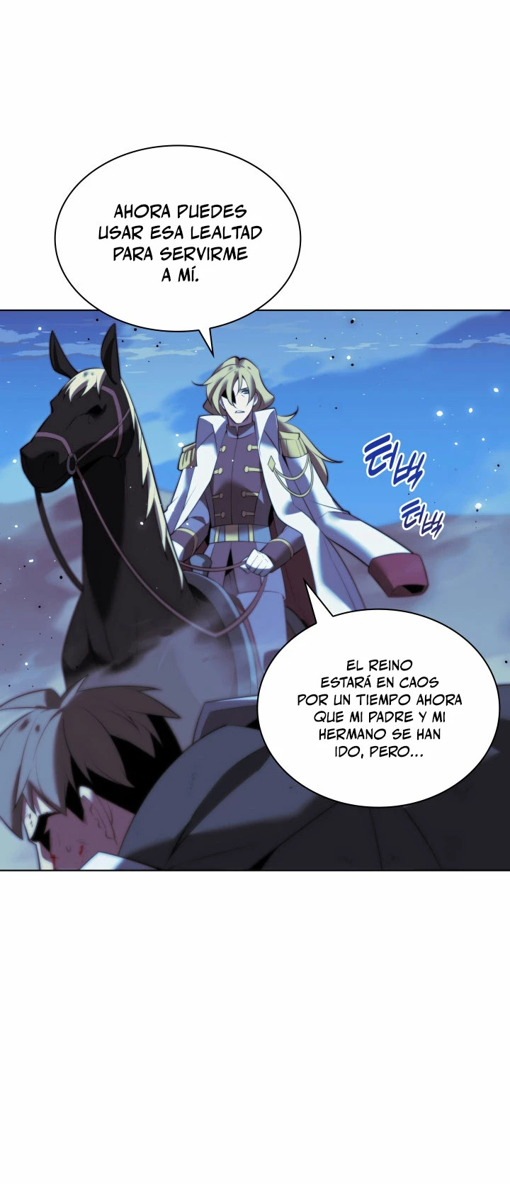 Read Overgeared ES Manga Online
