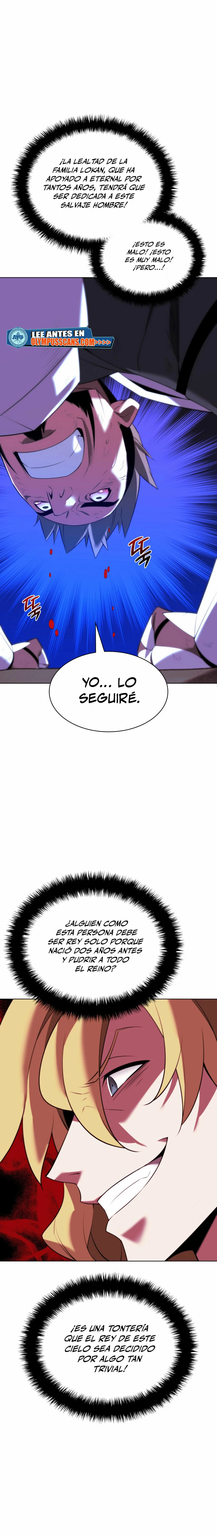 Read Overgeared ES Manga Online