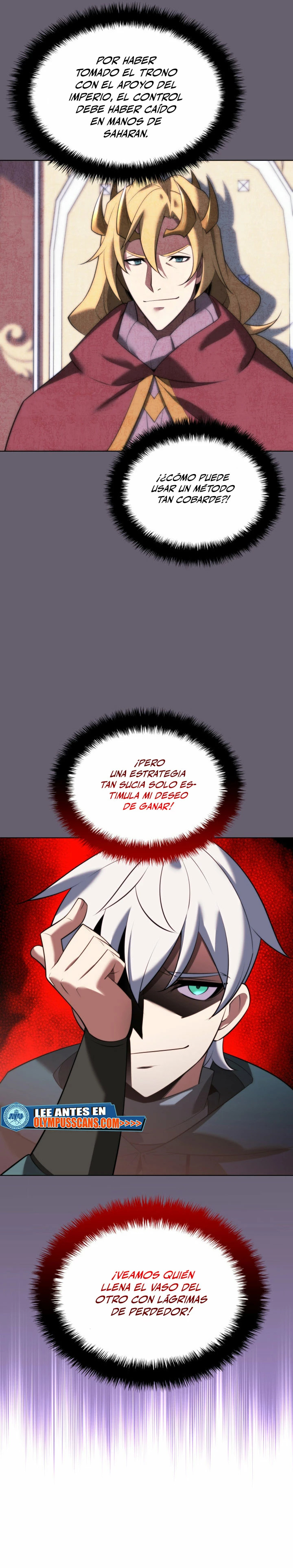 Read Overgeared ES Manga Online