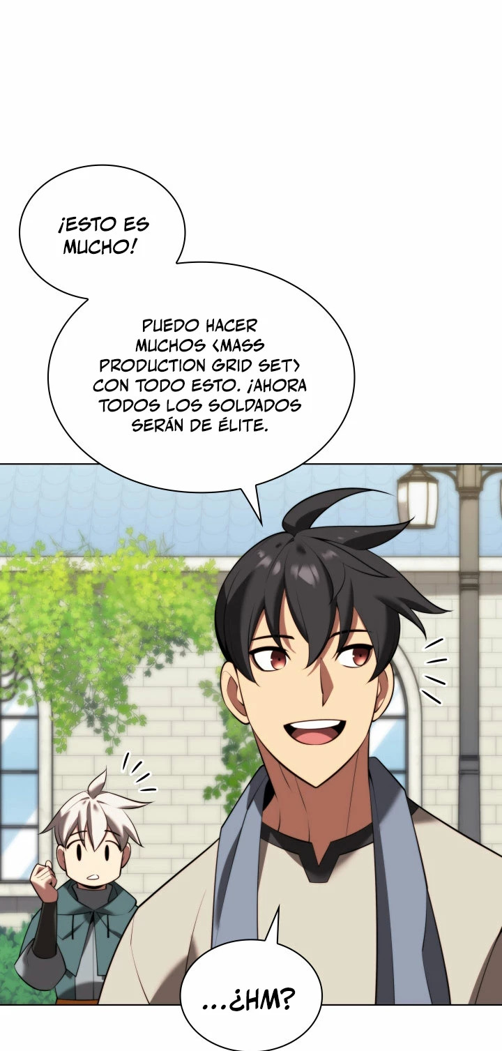 Read Overgeared ES Manga Online
