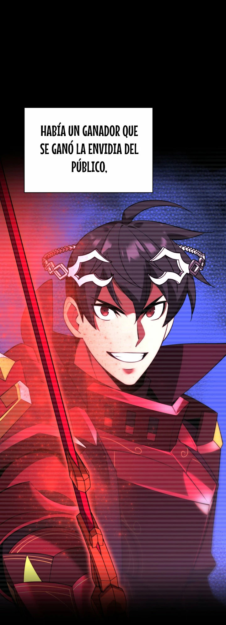 Read Overgeared ES Manga Online