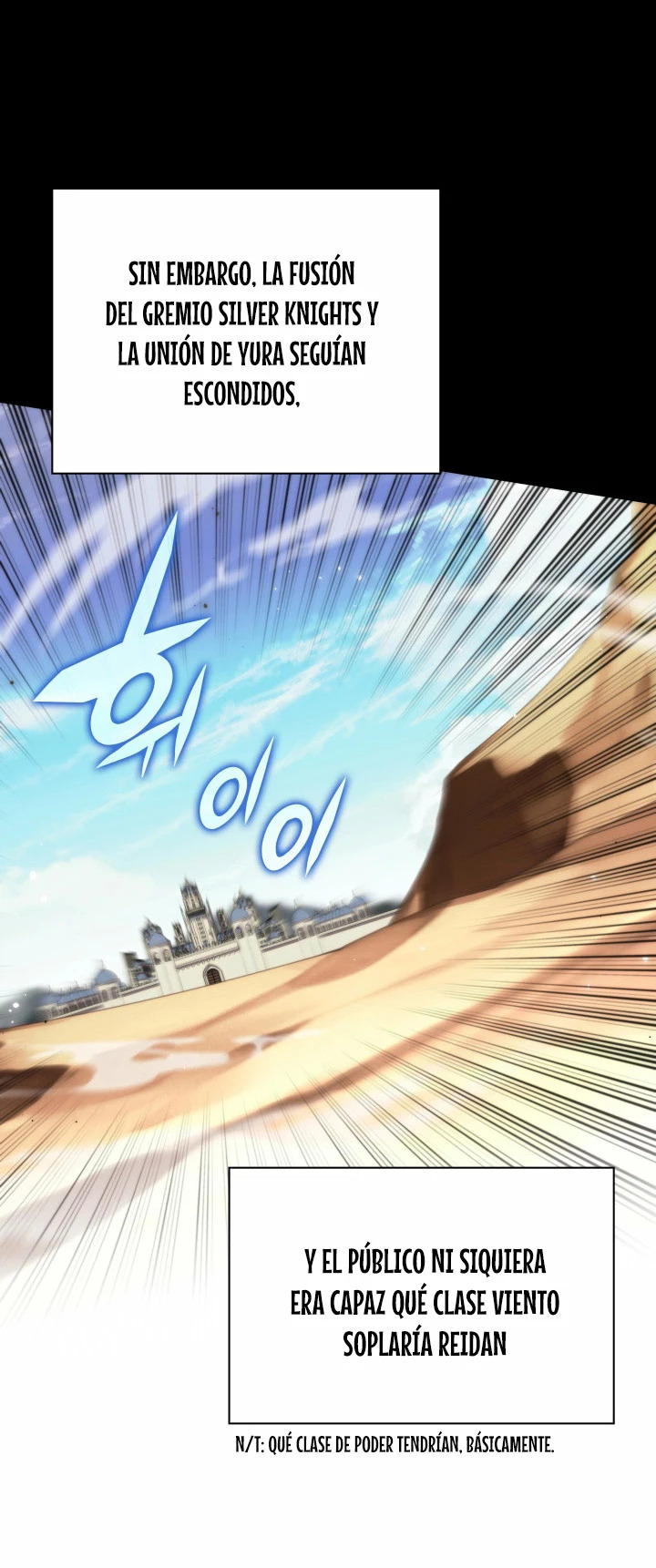Read Overgeared ES Manga Online