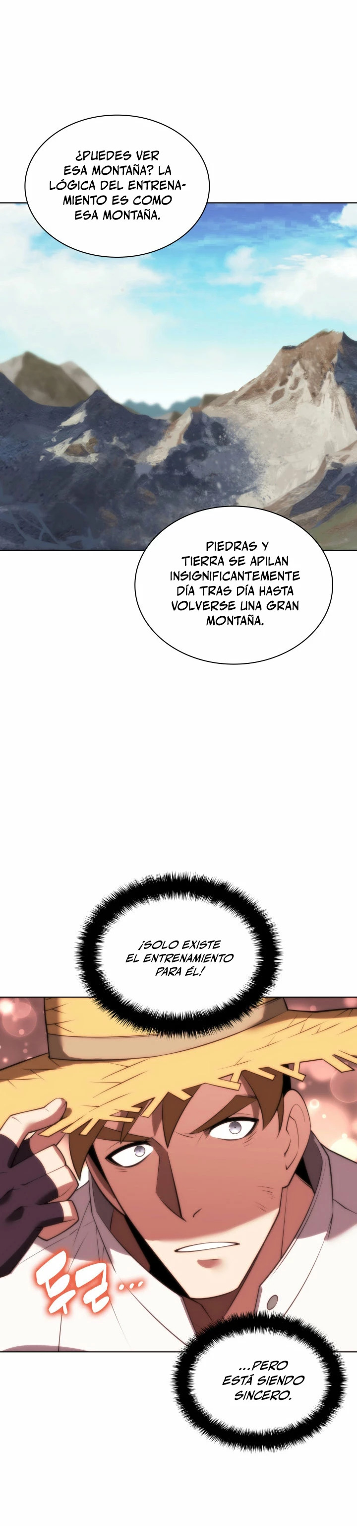 Read Overgeared ES Manga Online