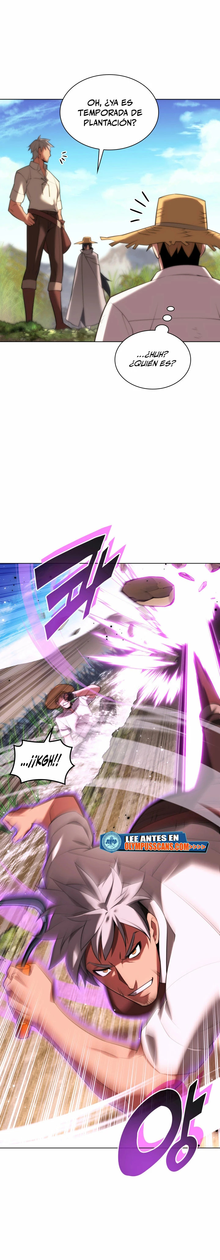 Read Overgeared ES Manga Online