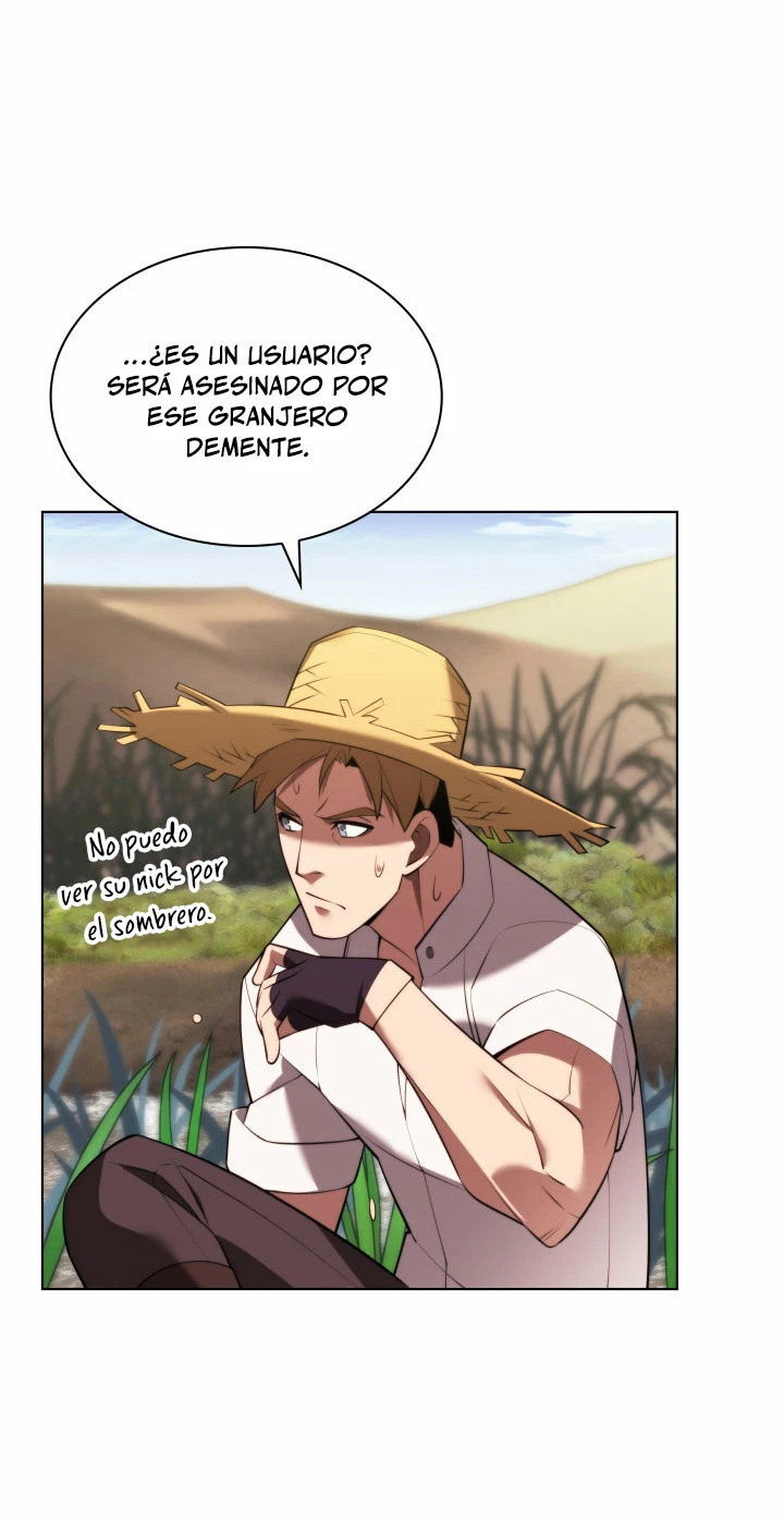 Read Overgeared ES Manga Online