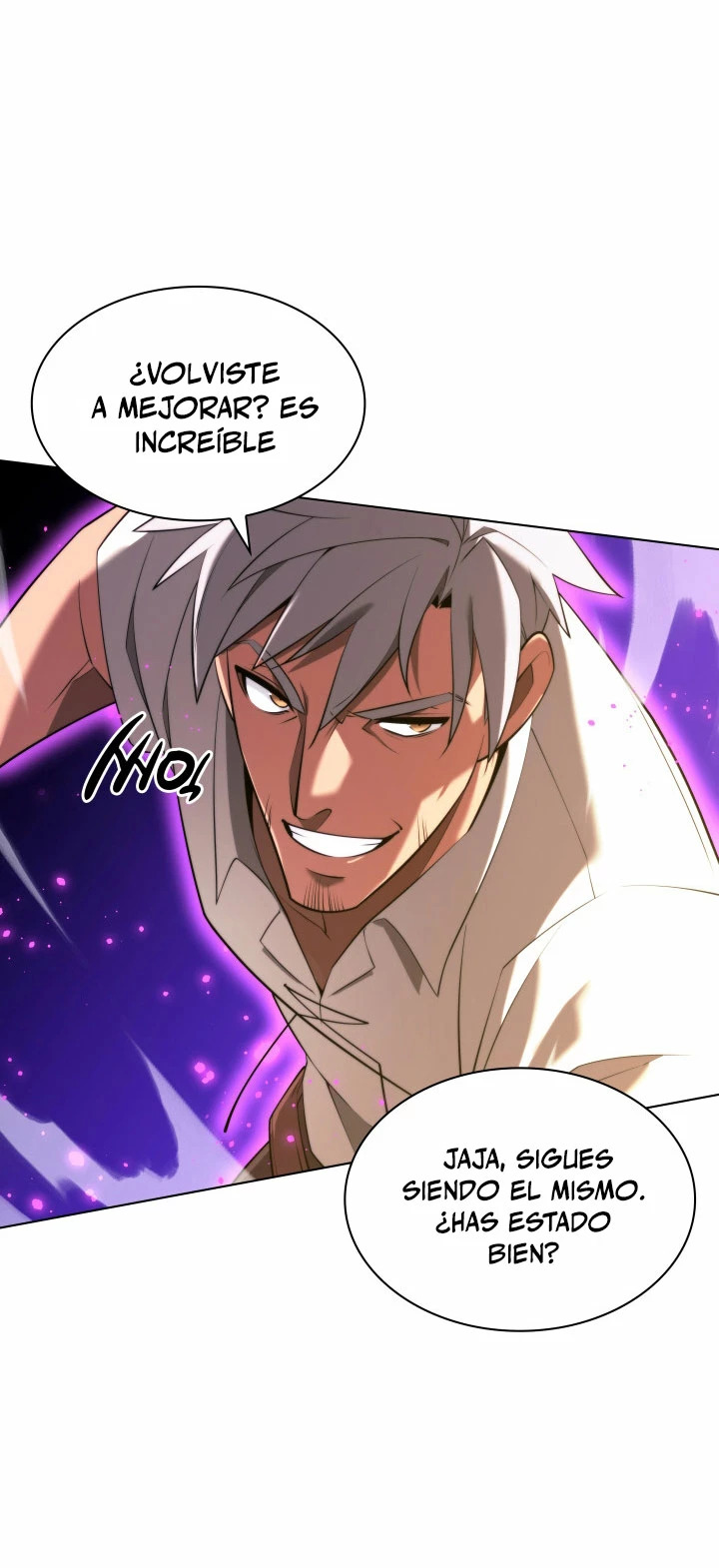 Read Overgeared ES Manga Online