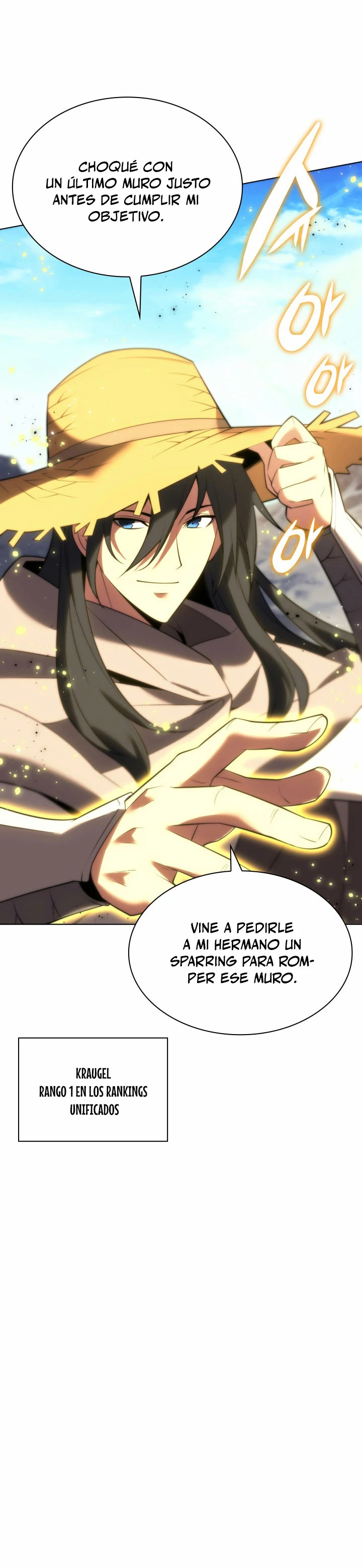 Read Overgeared ES Manga Online