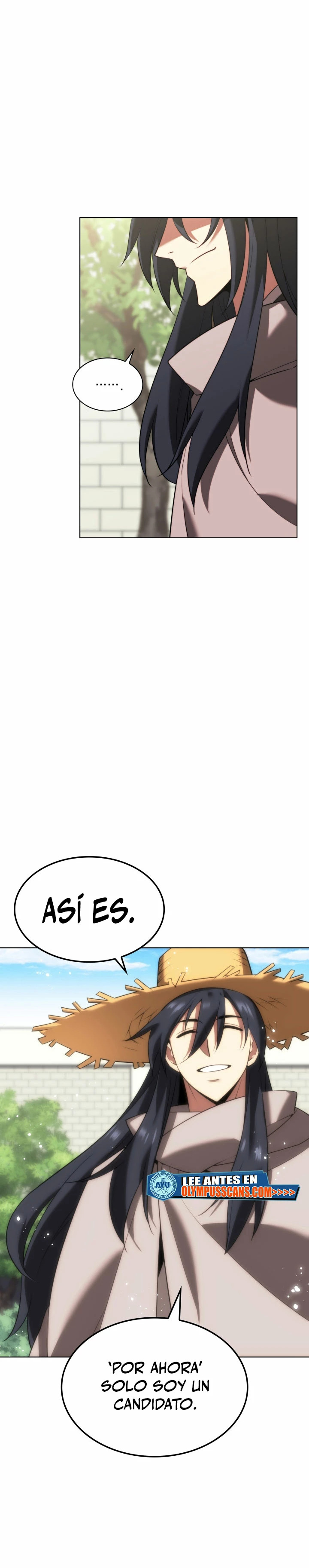Read Overgeared ES Manga Online