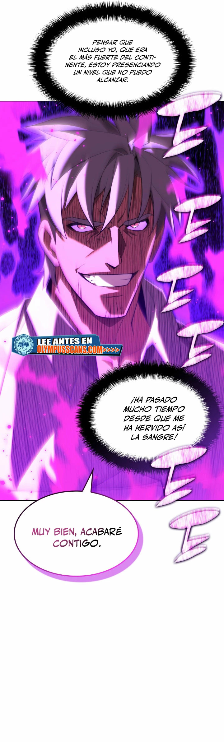 Read Overgeared ES Manga Online