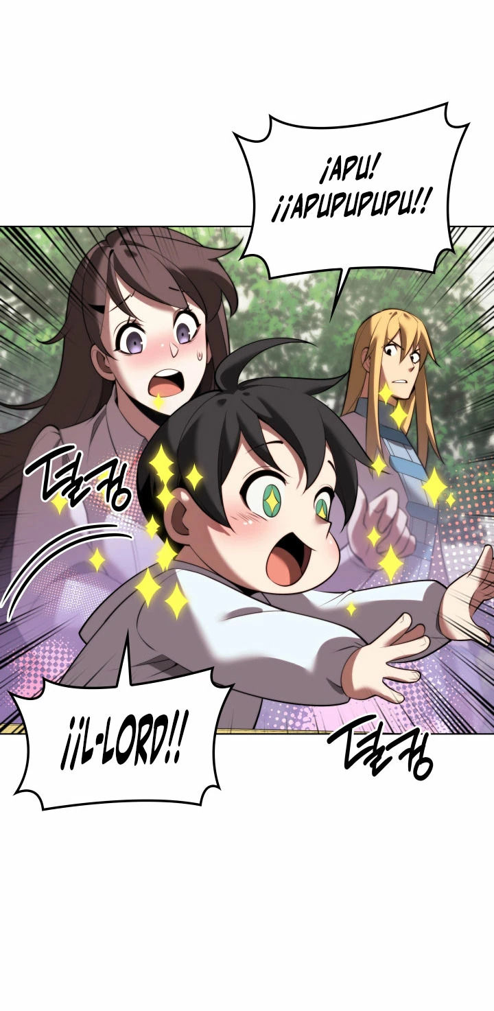 Read Overgeared ES Manga Online