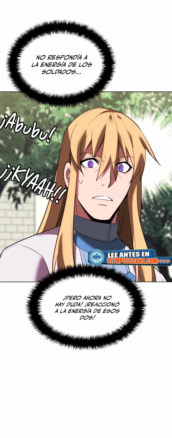 Read Overgeared ES Manga Online