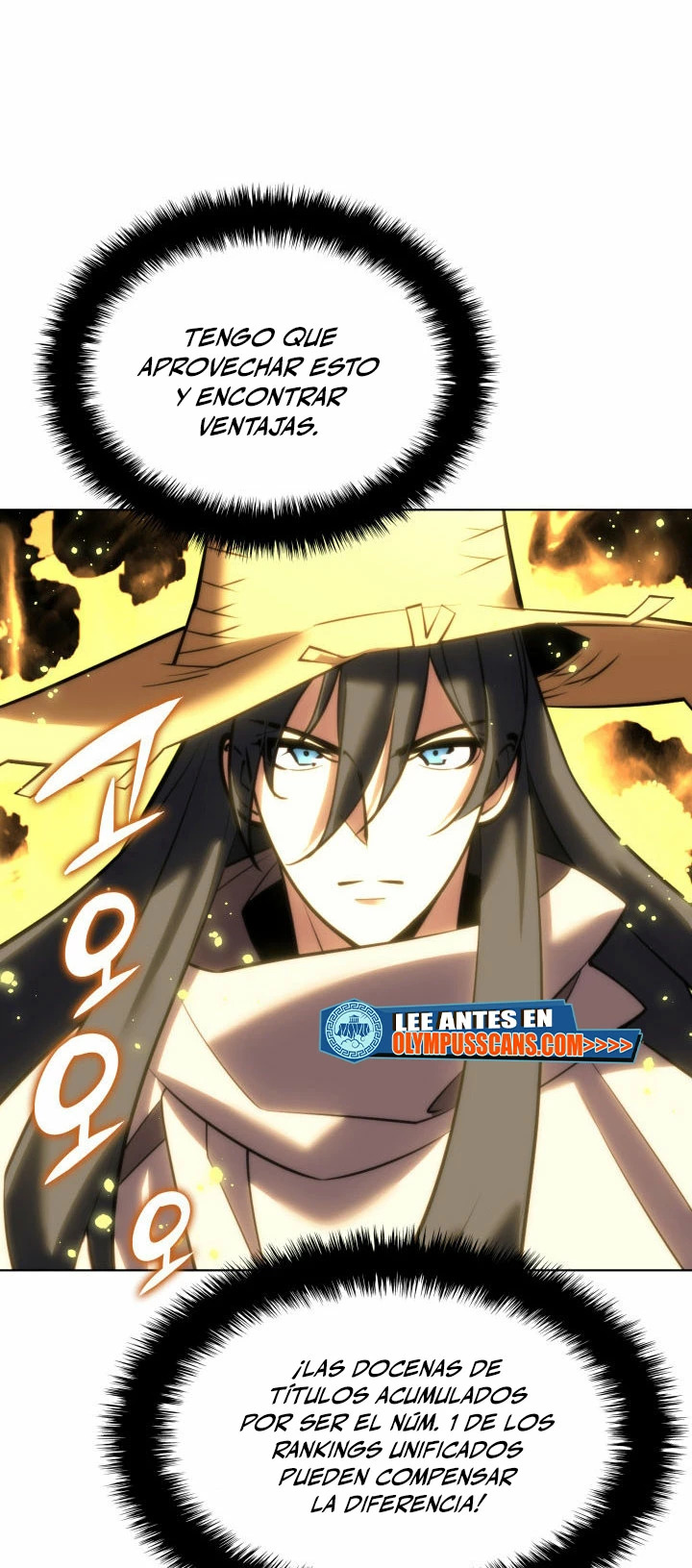 Read Overgeared ES Manga Online