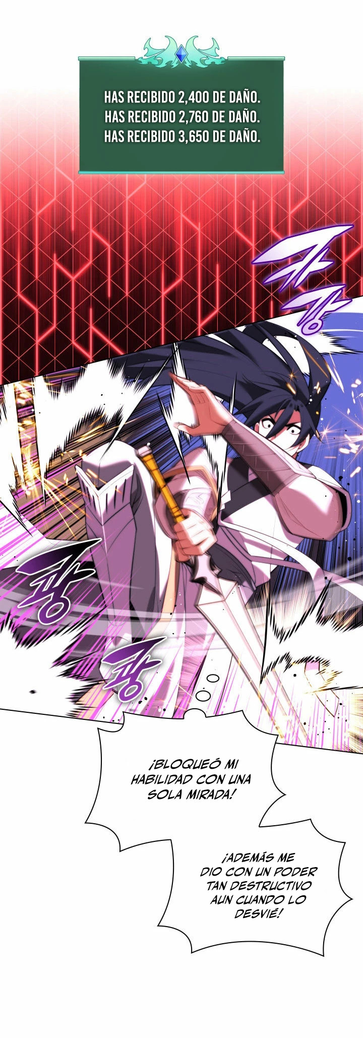Read Overgeared ES Manga Online