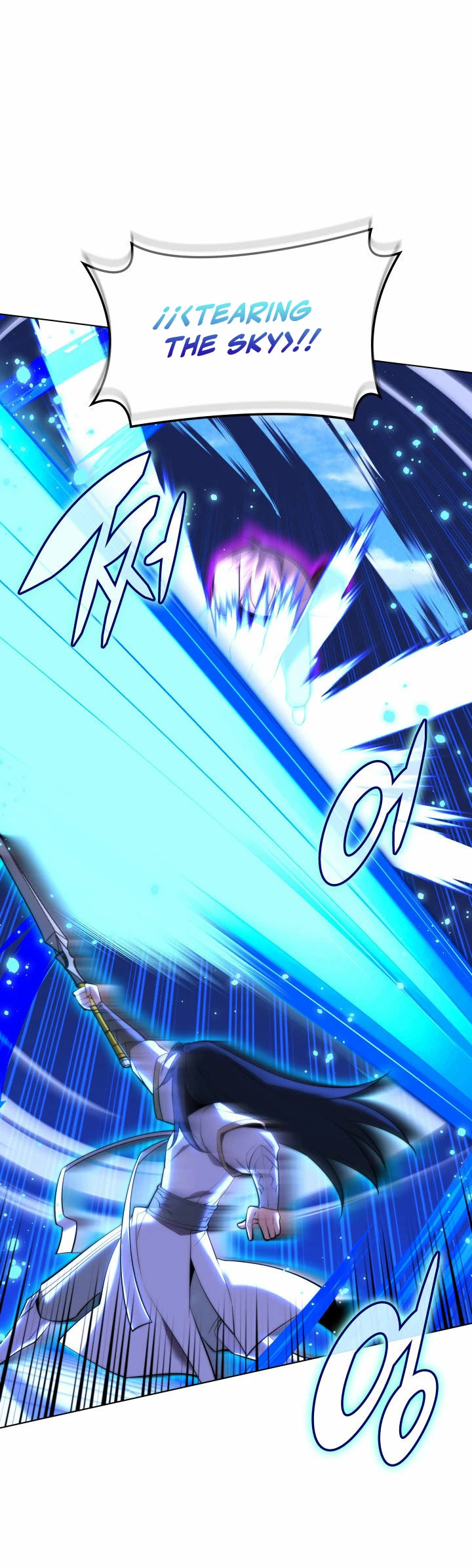 Read Overgeared ES Manga Online