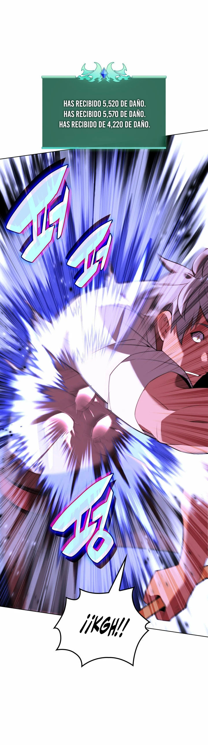 Read Overgeared ES Manga Online