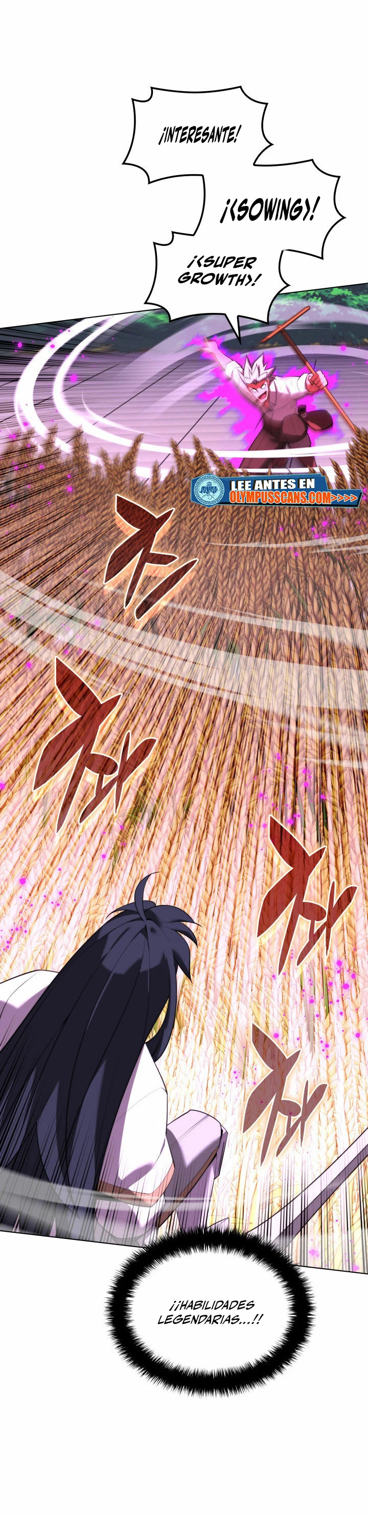 Read Overgeared ES Manga Online