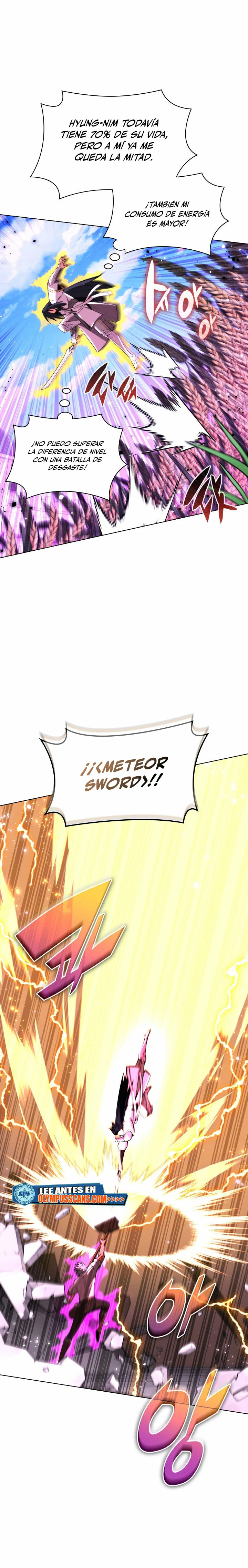 Read Overgeared ES Manga Online