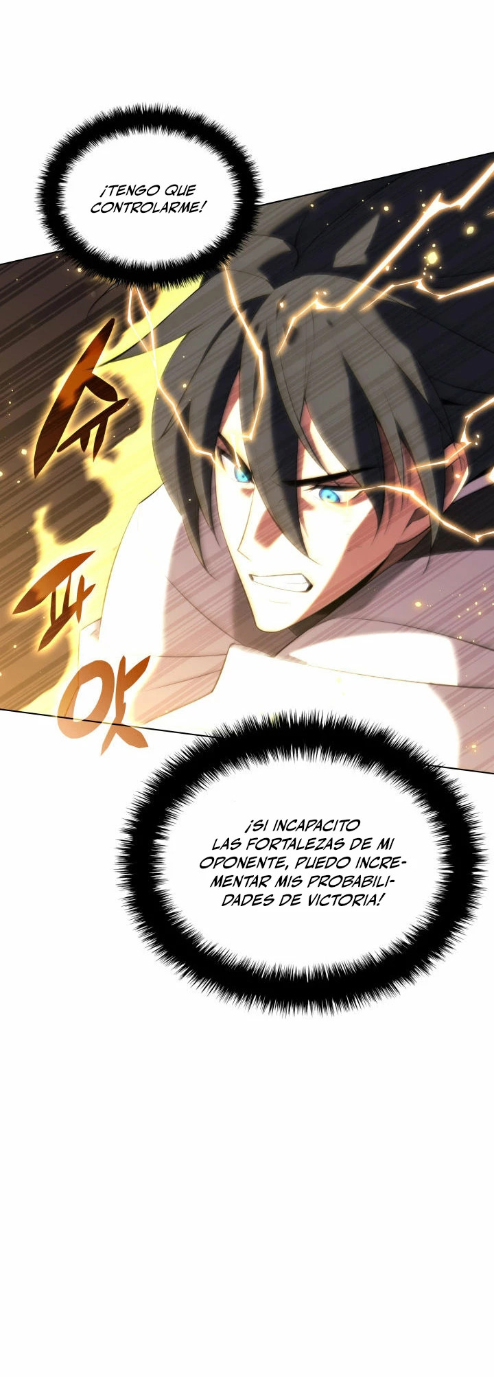 Read Overgeared ES Manga Online