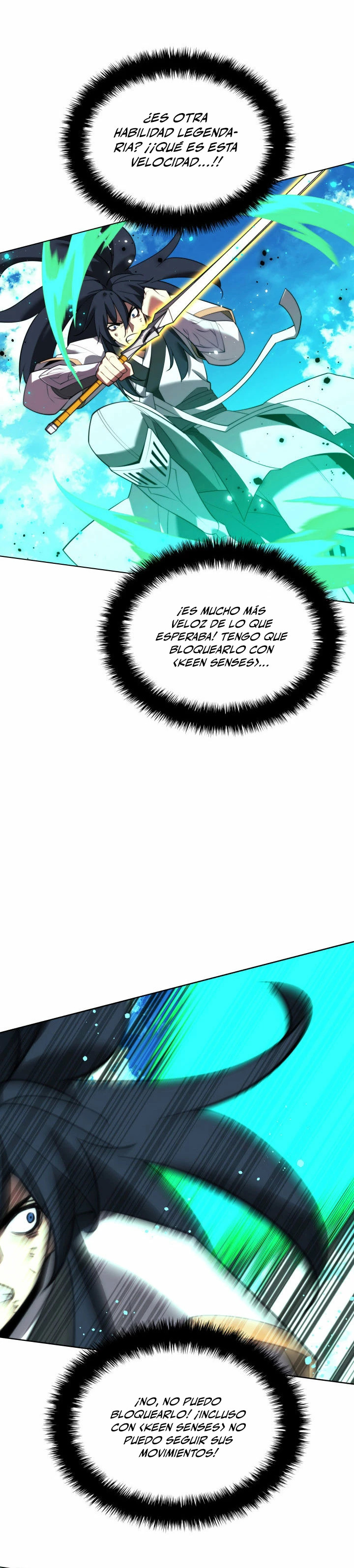 Read Overgeared ES Manga Online