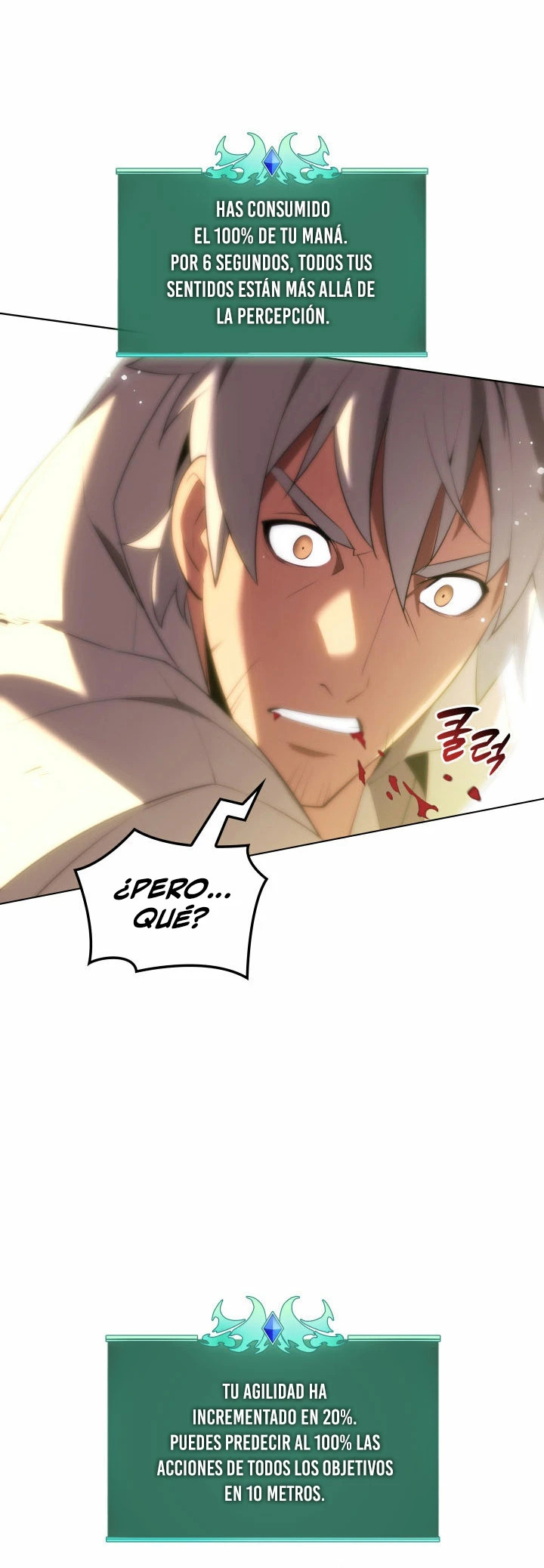 Read Overgeared ES Manga Online