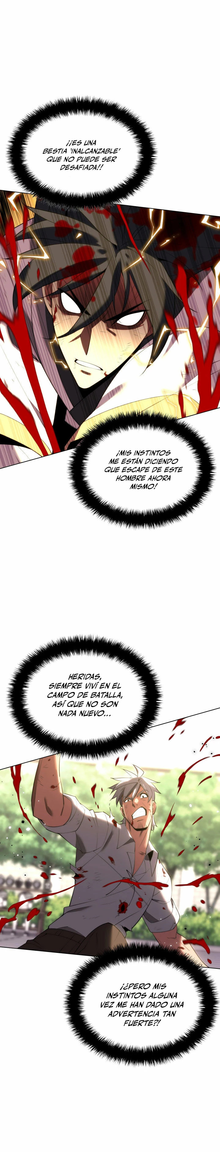 Read Overgeared ES Manga Online