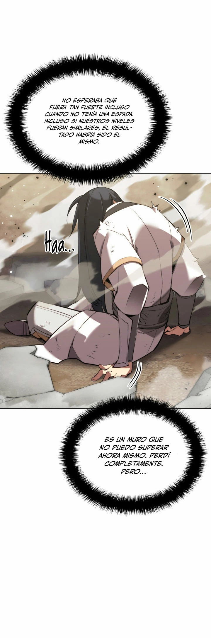 Read Overgeared ES Manga Online