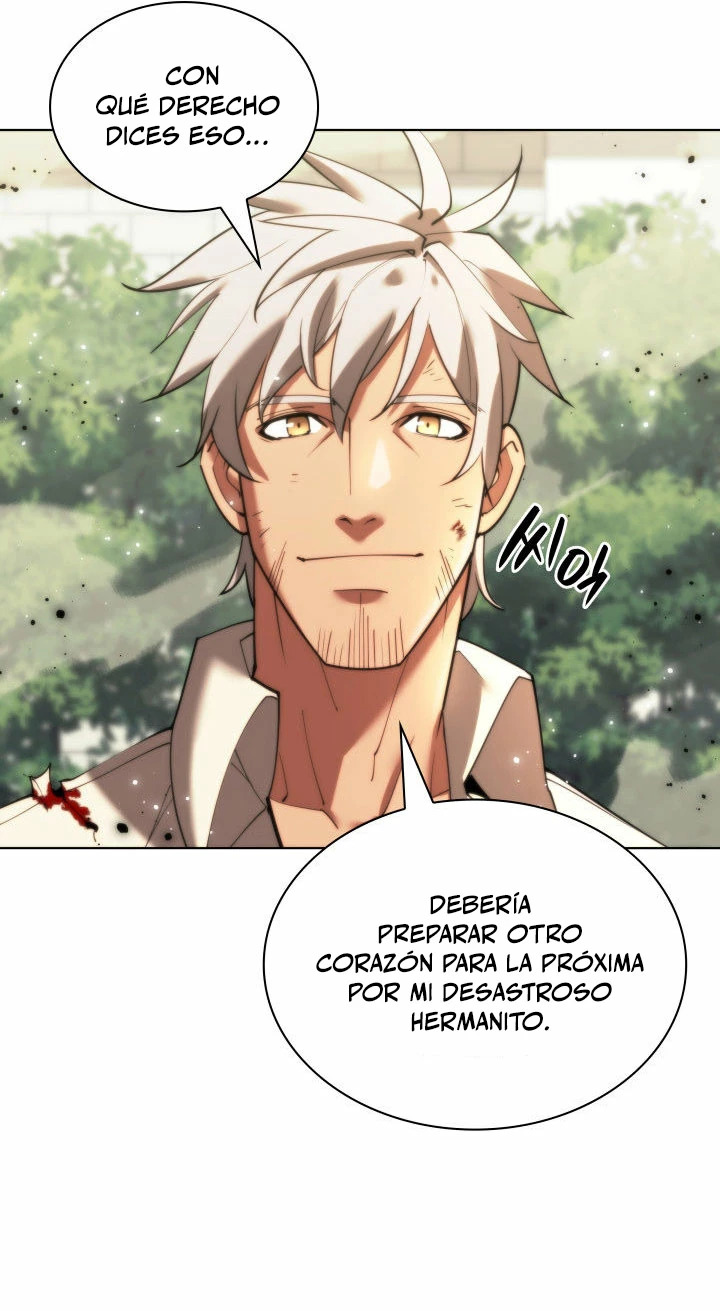 Read Overgeared ES Manga Online